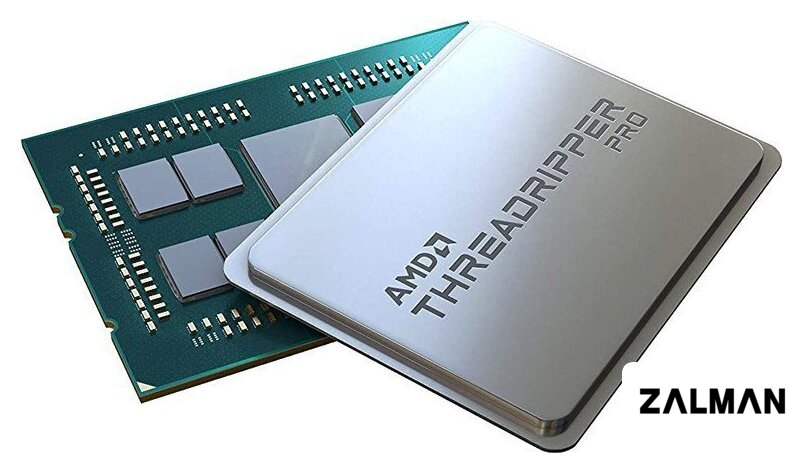 Процессор AMD Ryzen Threadripper Pro 5995WX