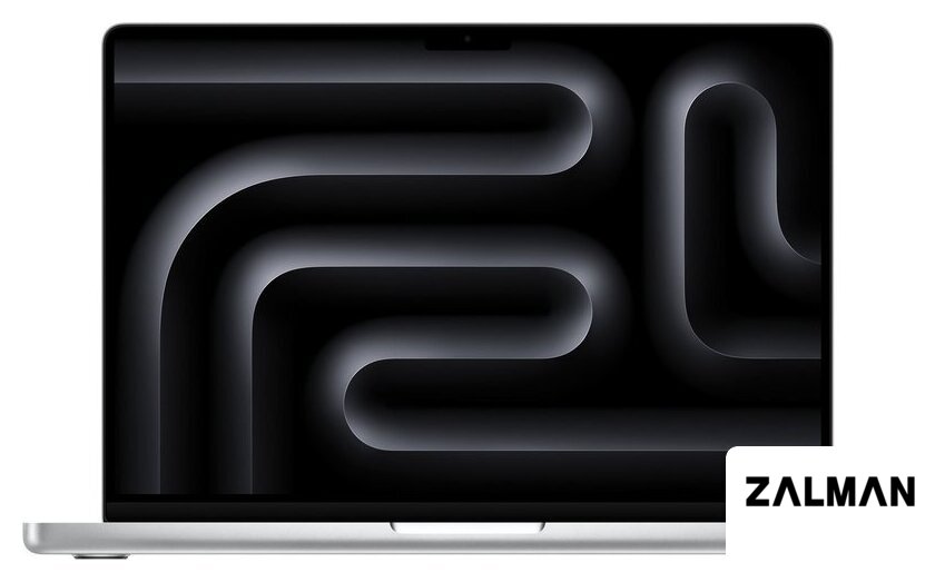 Ноутбук Apple MacBook Pro 14.2" M3 Pro 2023 Z1AX0012T