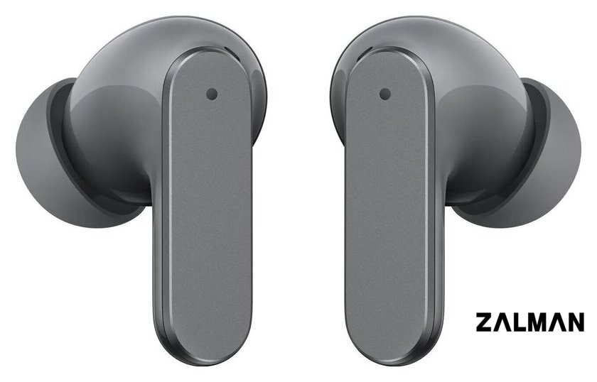 Наушники Realme Buds Air 8 (темно-серый)