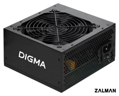 Блок питания Digma DPSU-450W