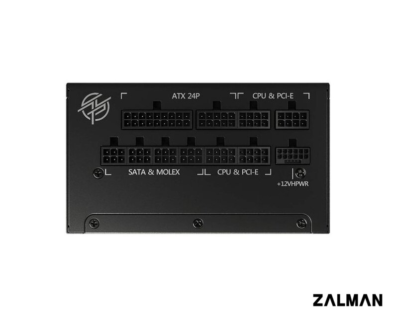 Блок питания MSI MPG A850G PCIE5