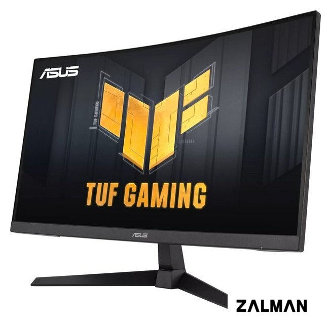 Игровой монитор ASUS TUF Gaming VG27VQ3B