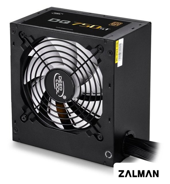 Блок питания DeepCool DQ750ST [DP-GD-DQ750ST]