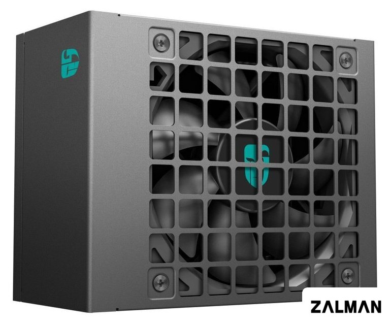 Блок питания GamerStorm PS850G