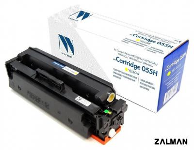 Тонер NV Print NV-055HY