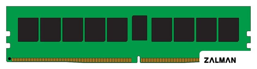 Оперативная память Kingston 32ГБ DDR4 3200 МГц KSM32RD8/32MFR