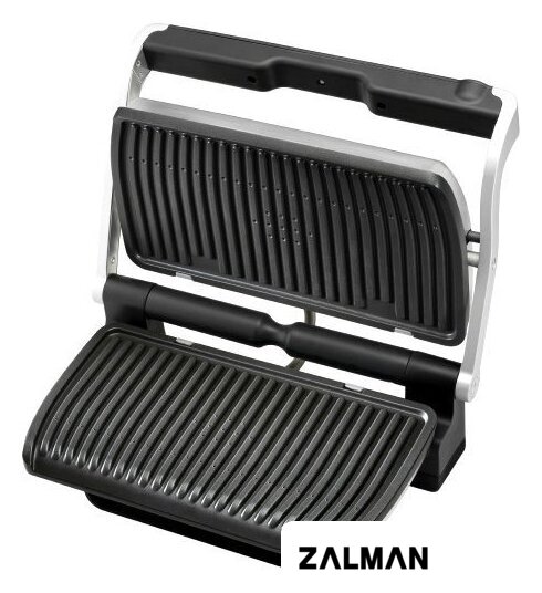 Электрогриль Tefal Optigrill+ XL GC722D34