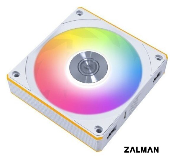 Вентилятор для корпуса Lian Li Uni Fan CL 120 Wireless Reverse 12RCL1W1W G99.12RCL1W1W.R0
