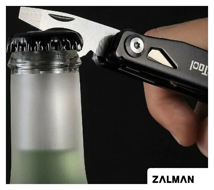Мультитул NexTool Knight EDC Multifunctional Knife KT5524 NE20224