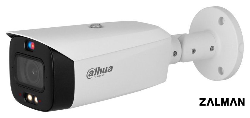 IP-камера Dahua DH-IPC-HFW3849T1P-ZAS-PV-S5