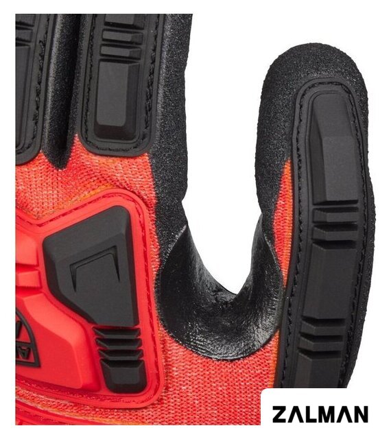 Текстильные перчатки Milwaukee Impact Cut level 3/C L/9 4932498531