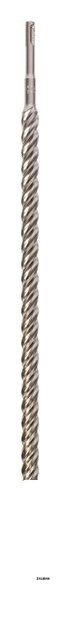 Бур Milwaukee 4932492029