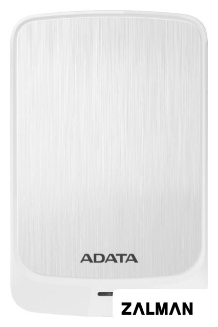 Внешний накопитель ADATA HV320 AHV320-1TU31-CWH 1TB (белый)
