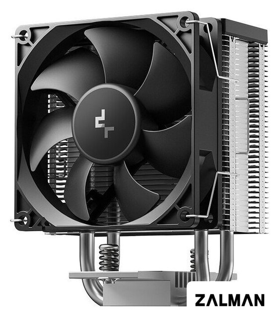 Кулер для процессора DeepCool AG300 G2 R-AG300-BKAMMG2