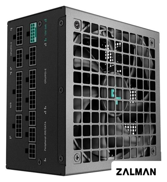 Блок питания DeepCool PN1000M