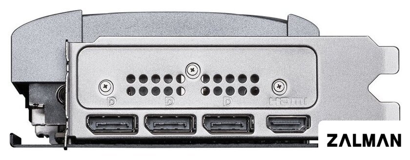 Видеокарта MSI GeForce RTX 5070 12G Ventus 2X