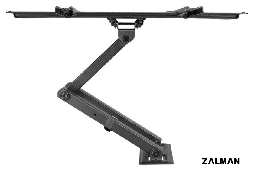 Кронштейн для телевизора KIVI MOTION-443A