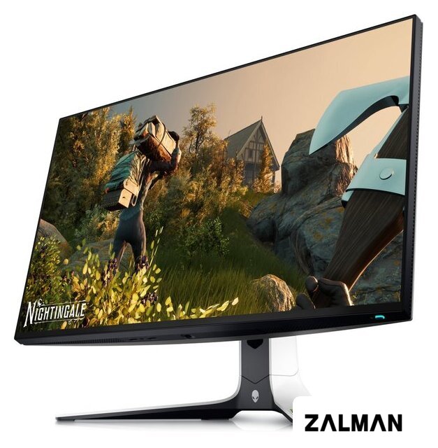 Игровой монитор Dell Alienware 27 Gaming AW2723DF