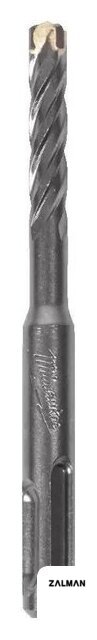 Бур Milwaukee 4932498878