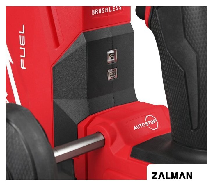 Перфоратор Milwaukee M18 FHAFOH16-0 4933493531 (без АКБ)