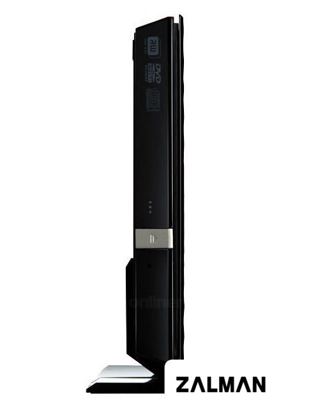 Оптический привод ASUS SDRW-08D2S-U Lite (черный)