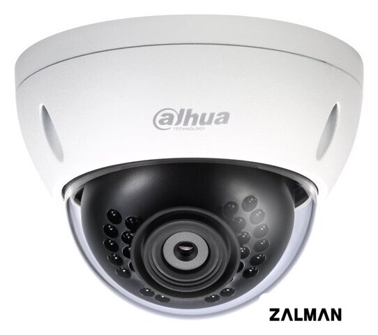 IP-камера Dahua DH-IPC-HDBW1420EP-0360B