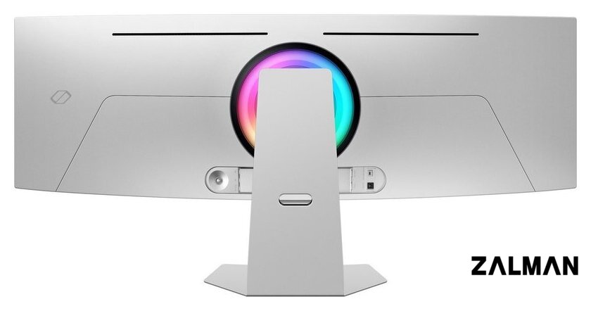 Игровой монитор Samsung Odyssey OLED G9 LS49DG952SIXCI