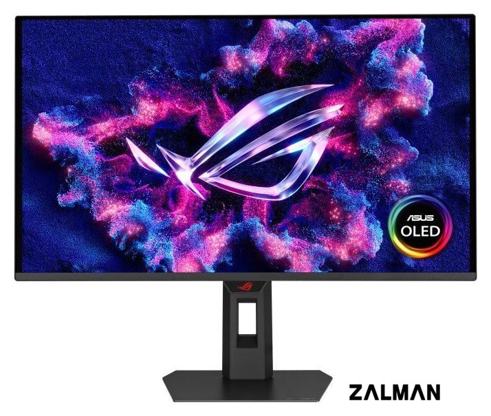 Игровой монитор ASUS ROG Strix OLED XG27AQDPG