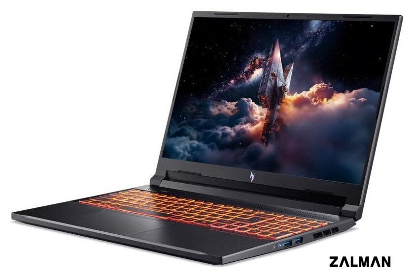Игровой ноутбук Acer Nitro V 16 AI ANV16-42-R309 NH.U2NAA.001