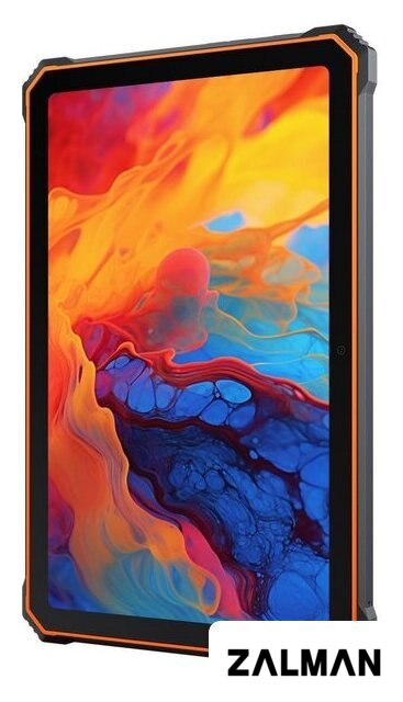 Планшет Blackview Active 8 Pro 8GB/256GB (оранжевый)