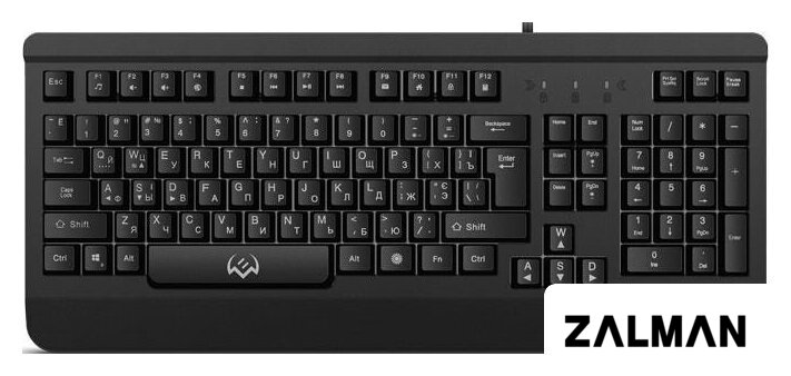 Клавиатура SVEN KB-G9450