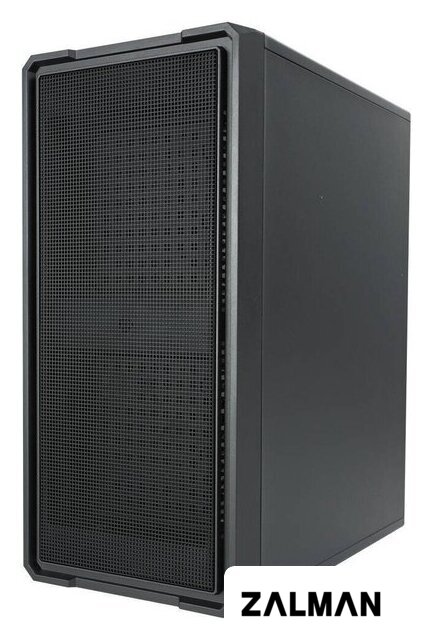 Корпус Ginzzu B171