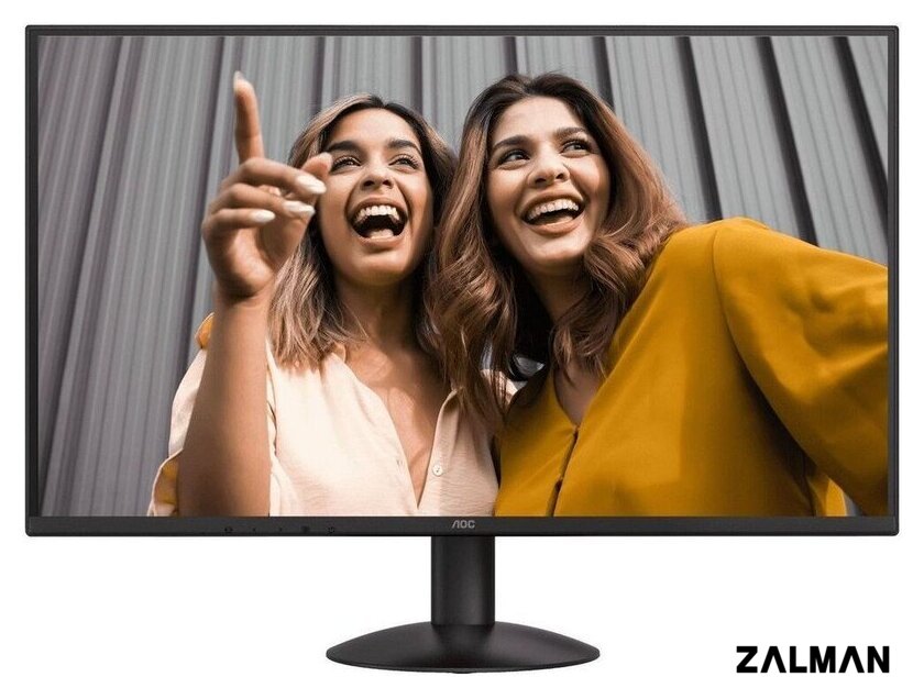 Монитор AOC Q27B30S3