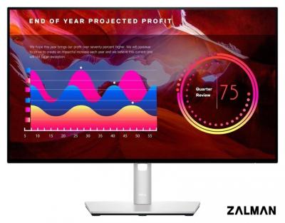 Монитор Dell UltraSharp U2422HE