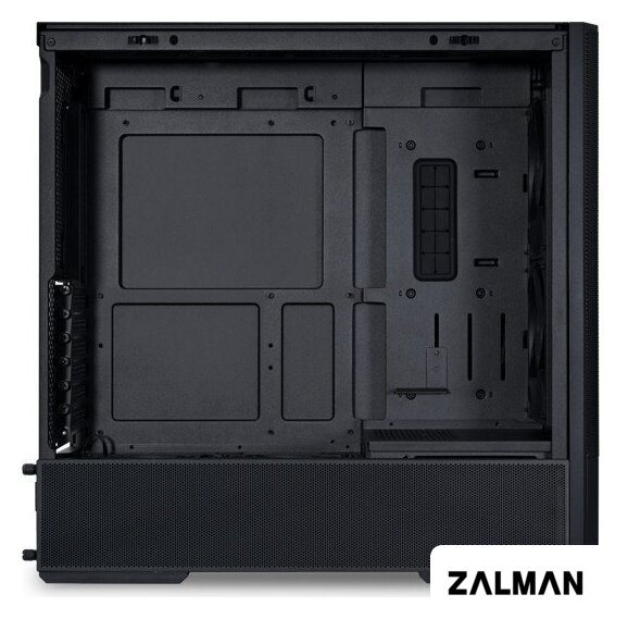 Корпус Lian Li 207 Digital G99.LAN207DX.00