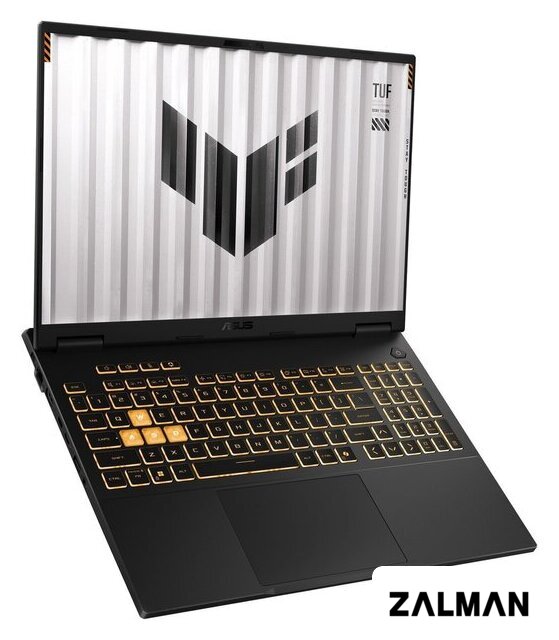 Игровой ноутбук ASUS TUF Gaming F16 FX608JHR-RV088