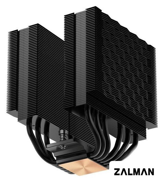 Кулер для процессора PCCooler RT620