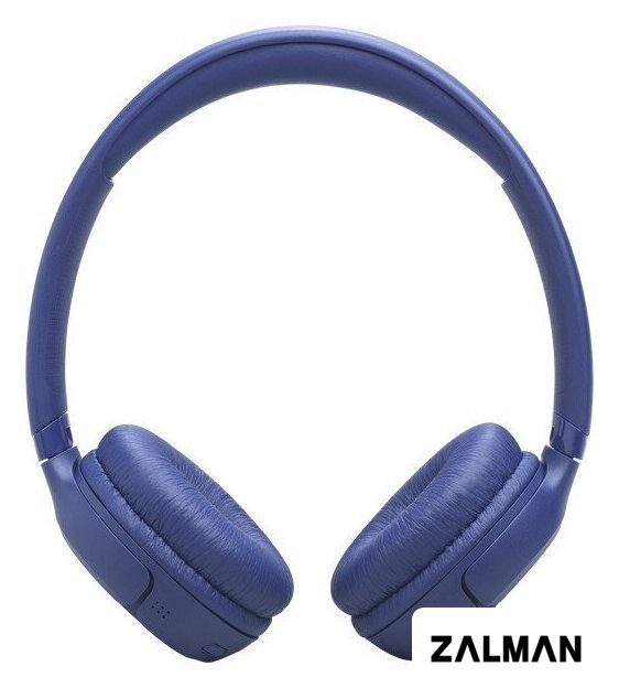 Наушники JBL Tune 530BT (синий)