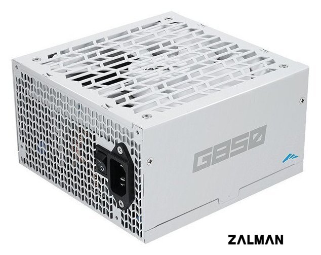 Блок питания Sama G850 850W G0850-WHGFF001-EU