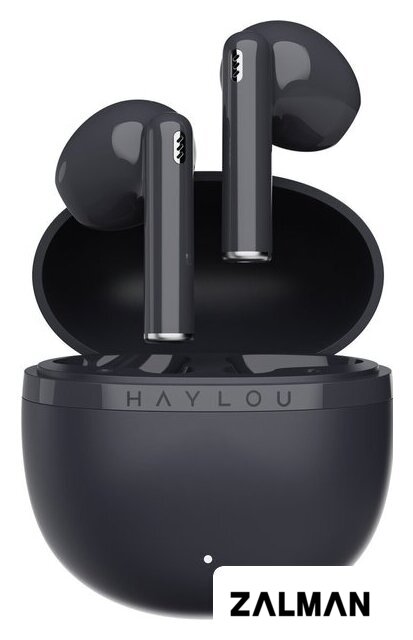 Наушники Haylou X1 Plus (космический синий)