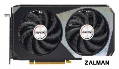 Видеокарта AFOX GeForce RTX 3060 Ti 8GB GDDR6 AF3060TI-8192D6H7-V6