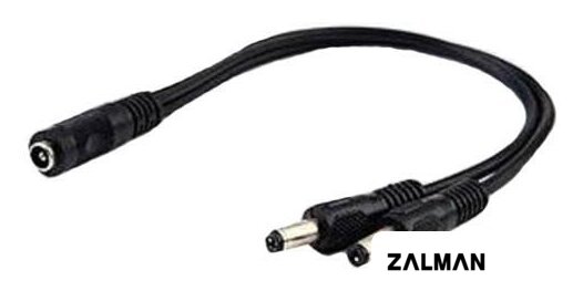 Разветвитель Ginzzu GC-P102B