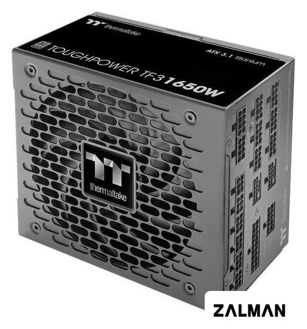 Блок питания Thermaltake Toughpower TF3 1650W PS-TPD-1650FNFATE-1