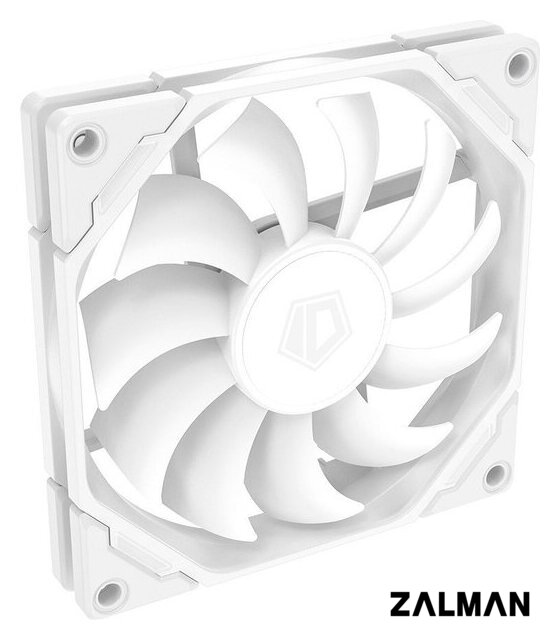 Вентилятор для корпуса ID-Cooling TF-9215-W