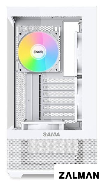 Корпус Sama V40 (белый)