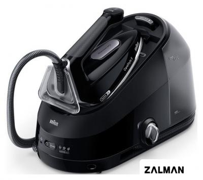 Утюг Braun CareStyle 5 IS 5249 BK