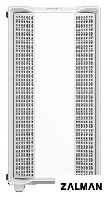 Корпус DeepCool CC360 ARGB R-CC360-WHAPM3-G-1
