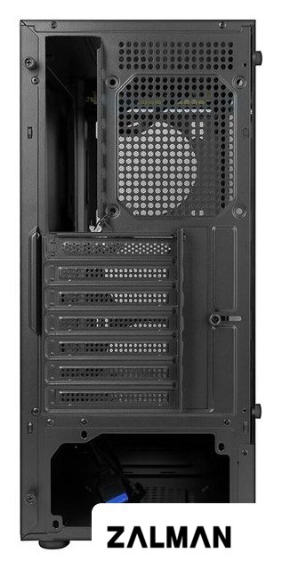 Корпус Ginzzu CL121