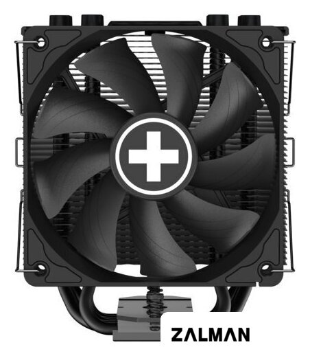 Кулер для процессора Xilence XC081 M906
