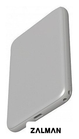 Внешний аккумулятор Magssory Core 5K 5000mAh PBN003 Titan